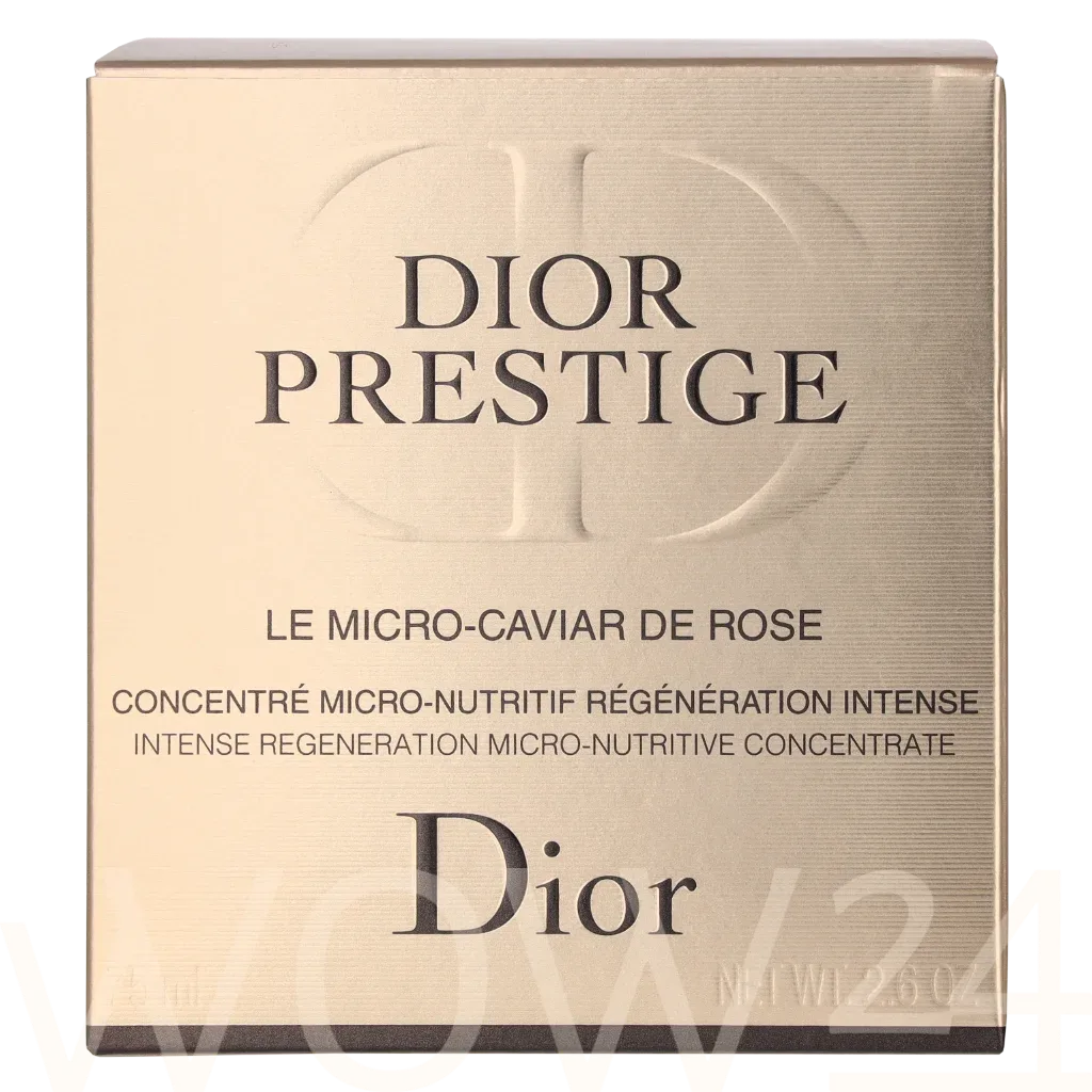 Dior Prestige le micro-caviar de rose thumbnail 2