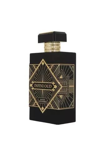 Maison Alhambra Infini Oud thumbnail 5