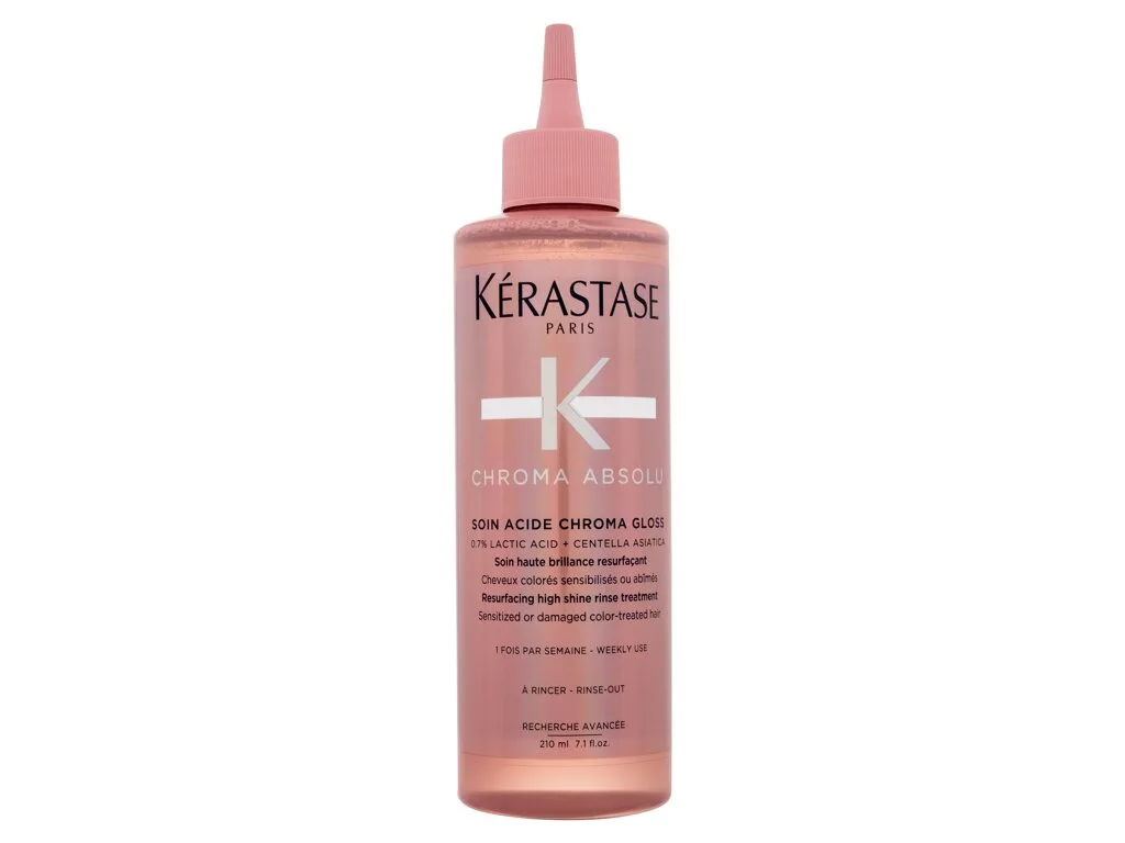 Chroma Absolu Soin Acide Chroma Gloss