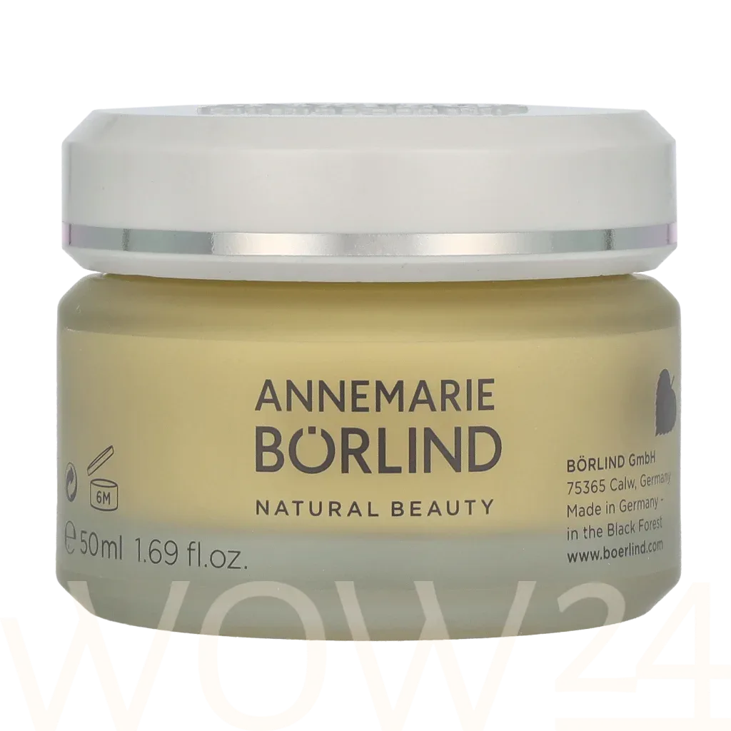 Annemarie Borlind Annemarie Borlind LL Regeneration Revitalizing Night Cream thumbnail 5