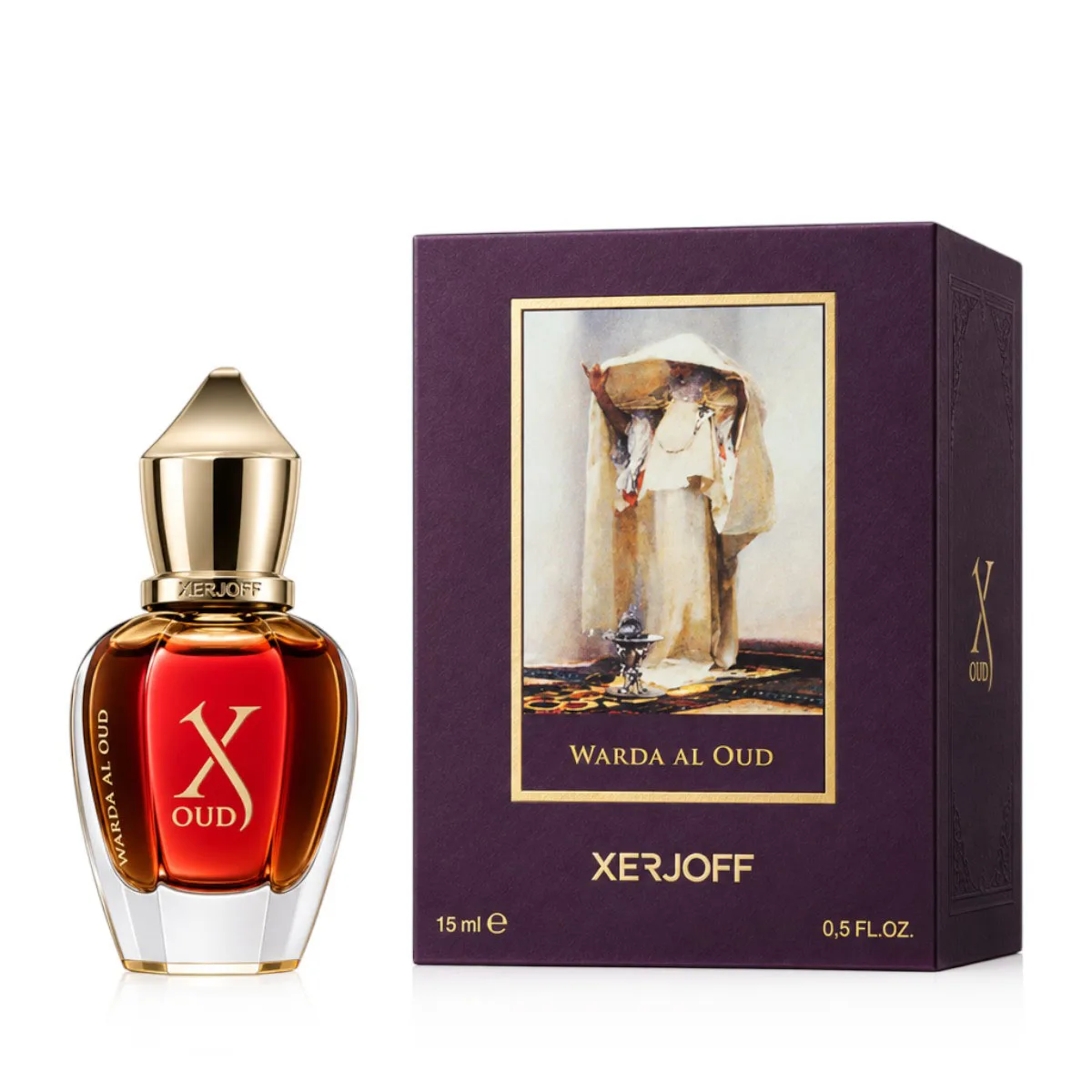Xerjoff Warda Al Oud thumbnail 2