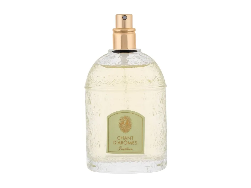 Chant d´aromes