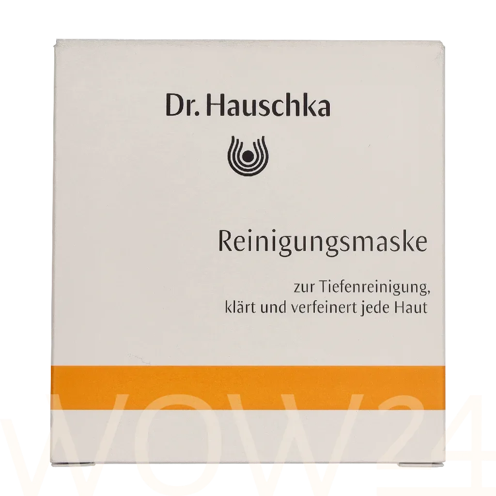 Dr.Hauschka Clarifying Clay Mask thumbnail 2