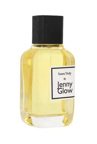Jenny Glow Yours truly thumbnail 2