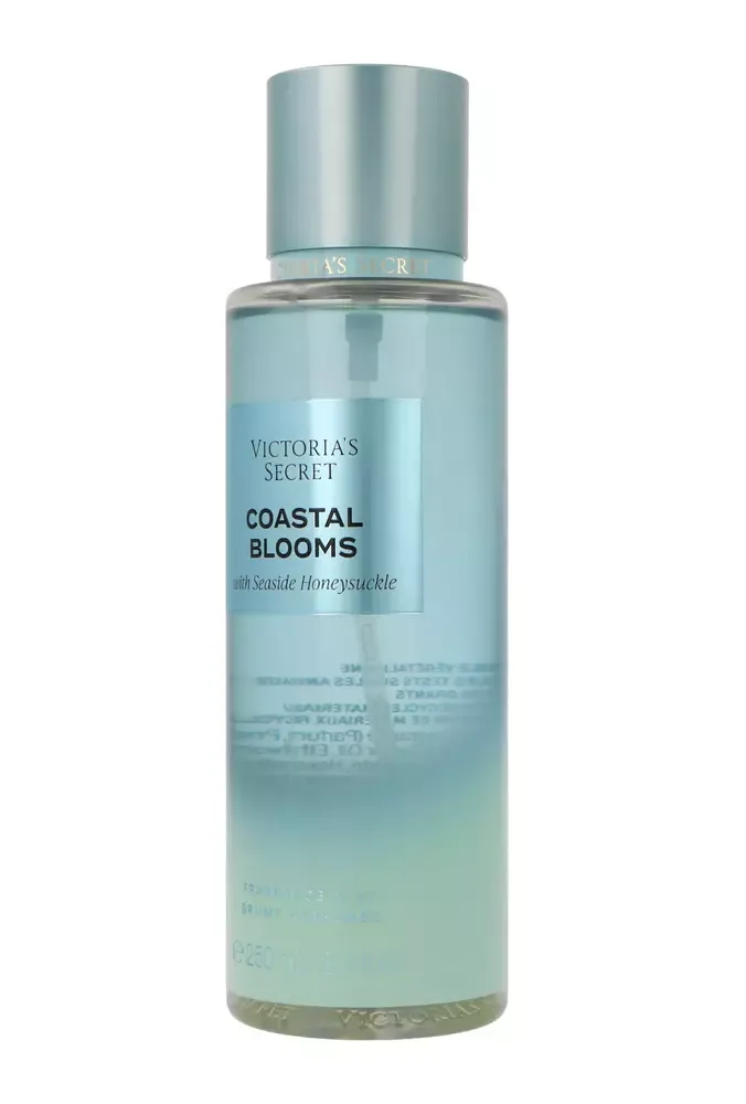Victoria secret Victoria`S Secret Coastal Blooms Body Mist 250ml thumbnail 3