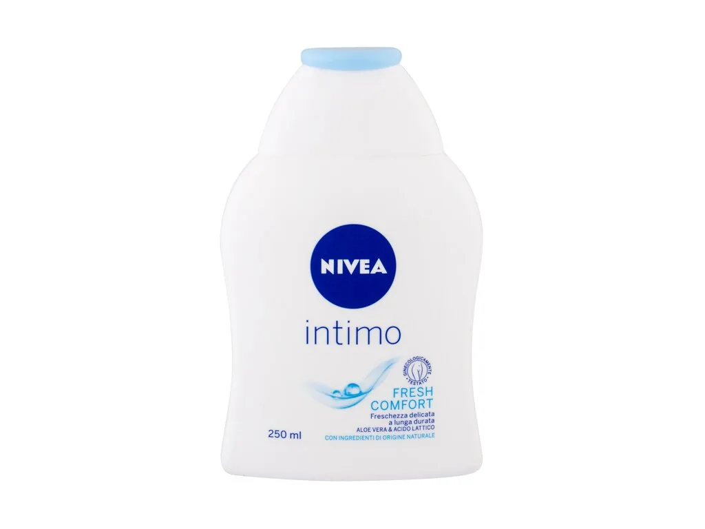 Intimo Wash Lotion Fresh Comfort