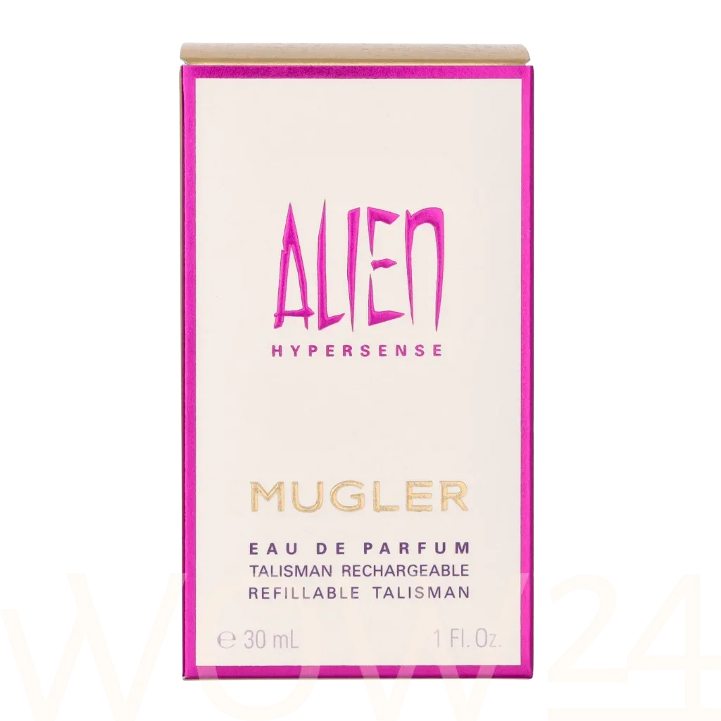 Mugler Alien Hypersense thumbnail 2