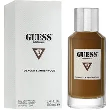Guess Originals Tobacco & Amberwood thumbnail 4