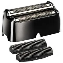 BaByliss Replacement planchet head with knives Replacement Kit UV Foil 02 thumbnail 2
