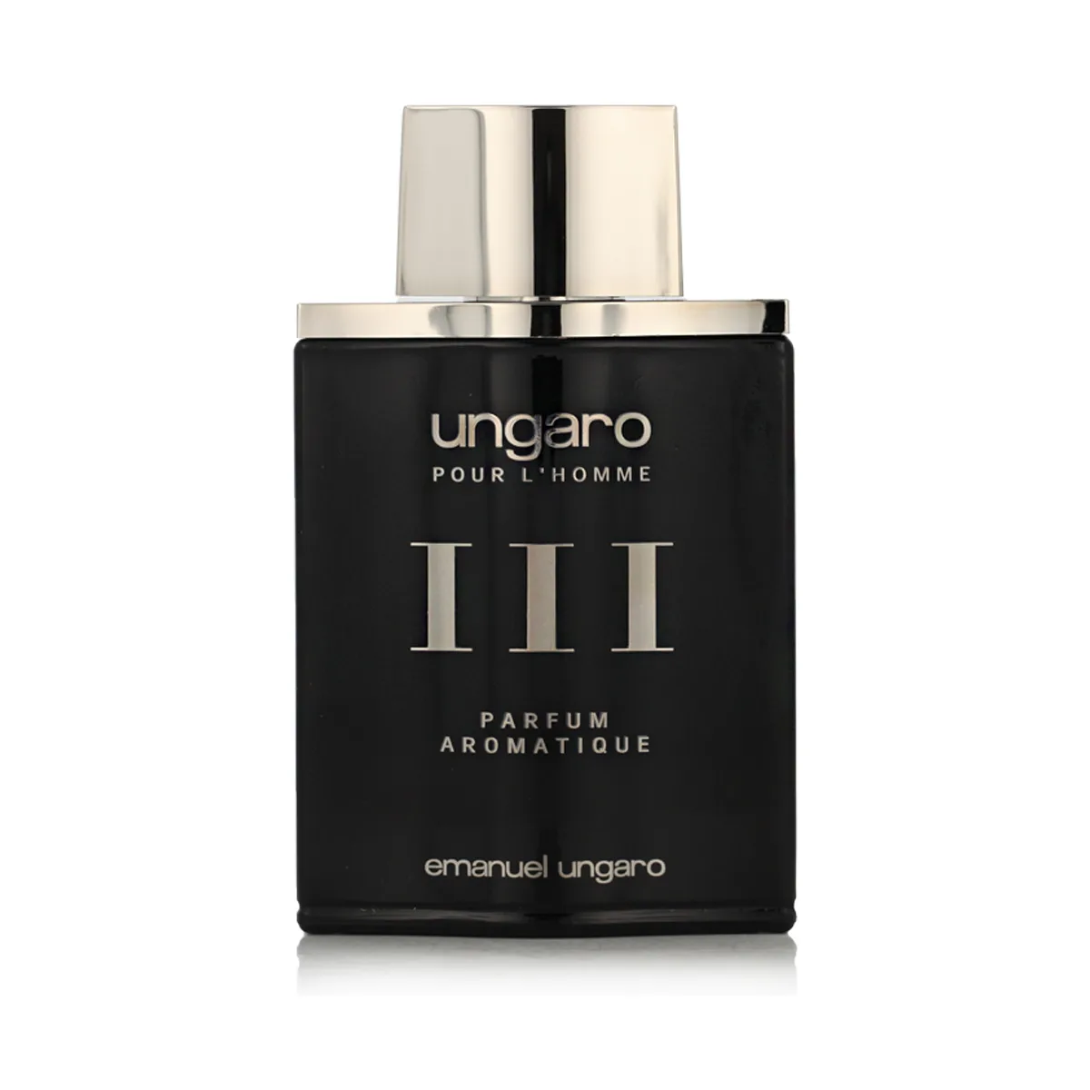 Emanuel Ungaro Pour L'Homme III Parfum Aromatique thumbnail 2