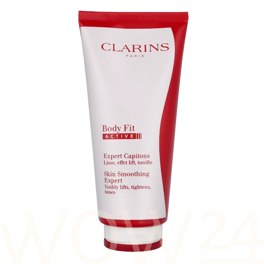 Clarins Body Fit Active thumbnail 5