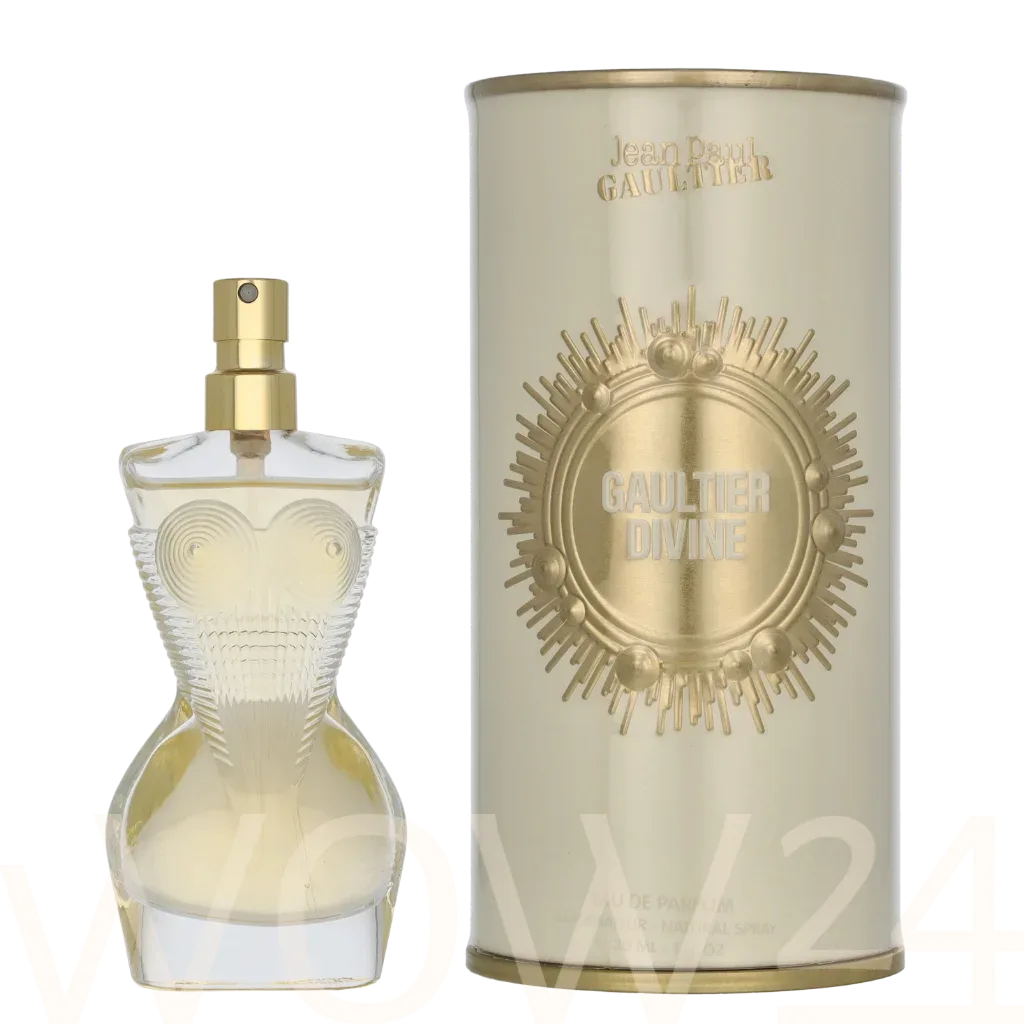 J.P. Gaultier Gaultier Divine thumbnail 4