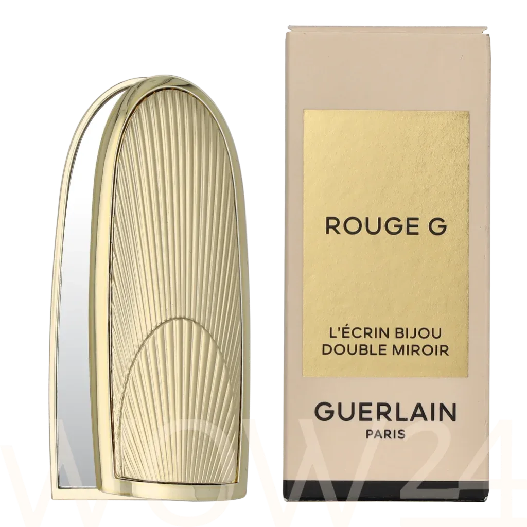 Guerlain Guerlain Rouge G Ecrin Mirror c thumbnail 4