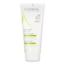 A-Derma Hydrating shower gel (Hydra-Protective Shower Gel) - 750 ml thumbnail 2