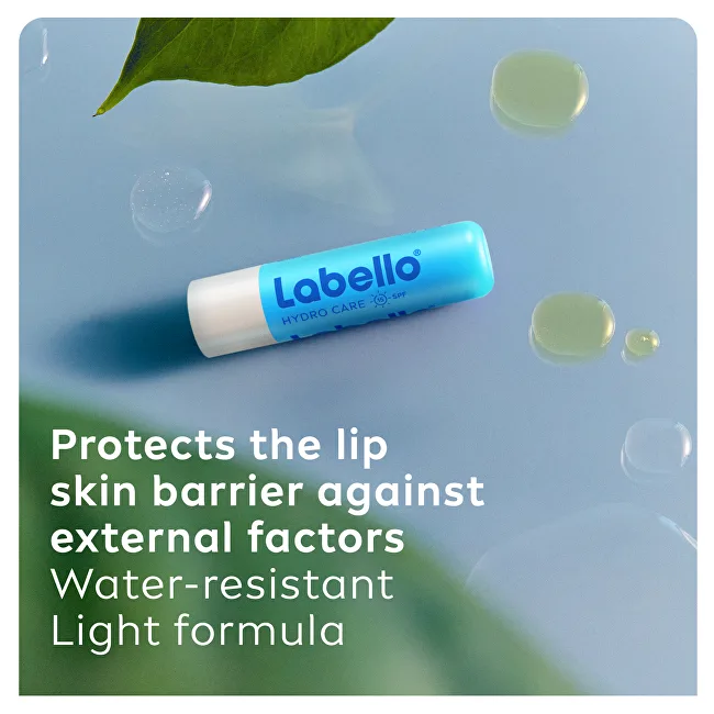 Labello Hydro Care 24h Moisture Lip Balm thumbnail 4