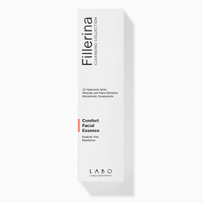 Fillerina Cleansing Collection (Comfort Facial Essence) thumbnail 2
