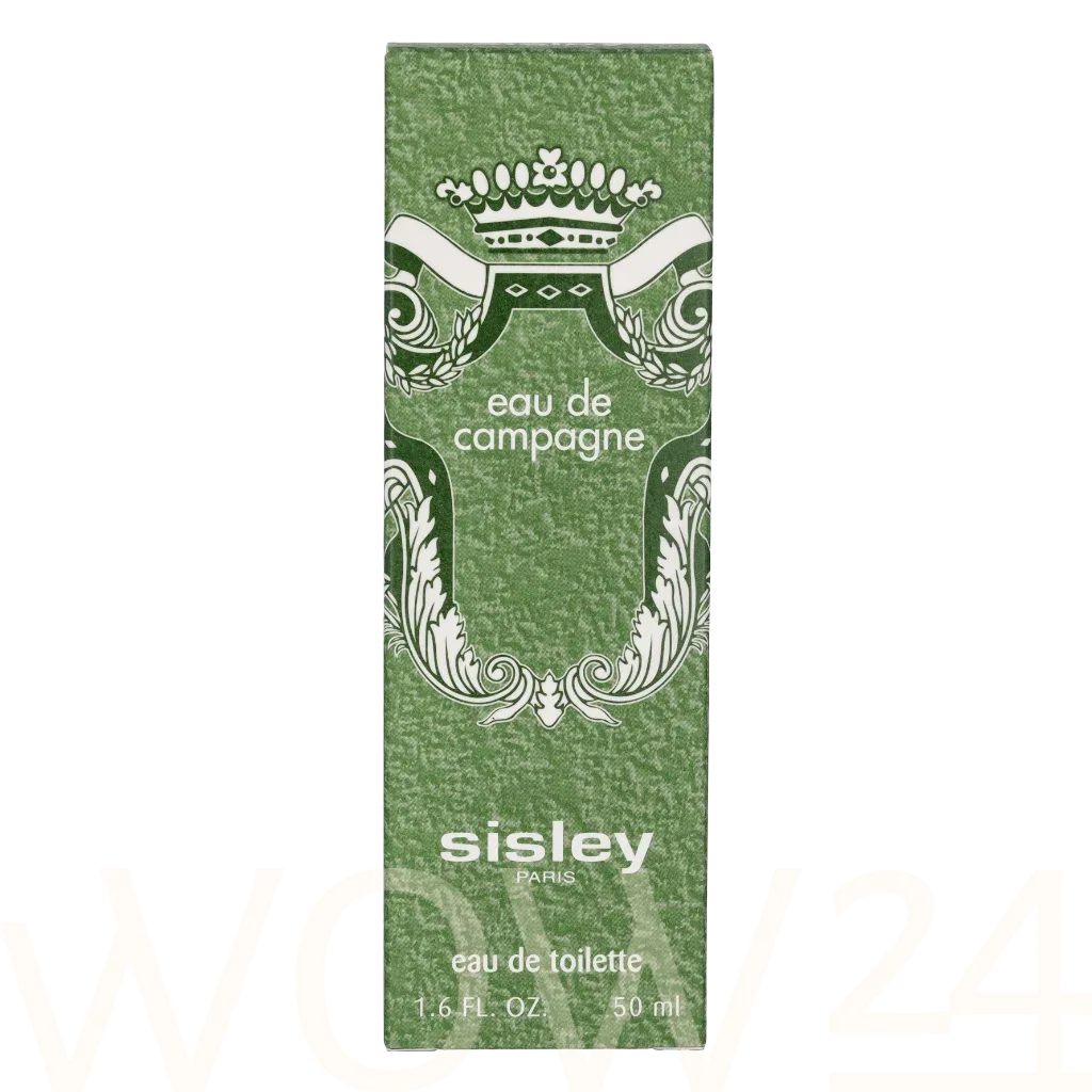 Sisley Eau de Campagne thumbnail 2