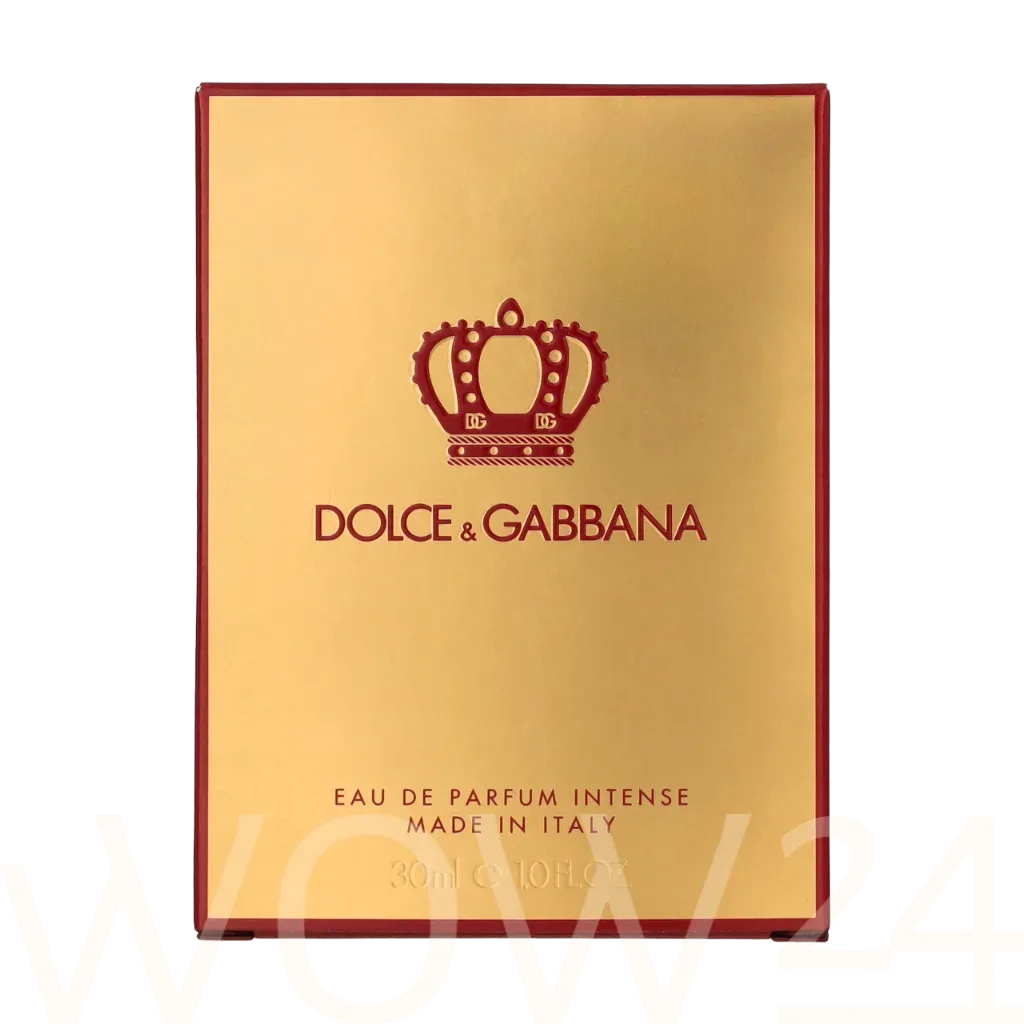 Dolce & Gabbana Q intense thumbnail 2