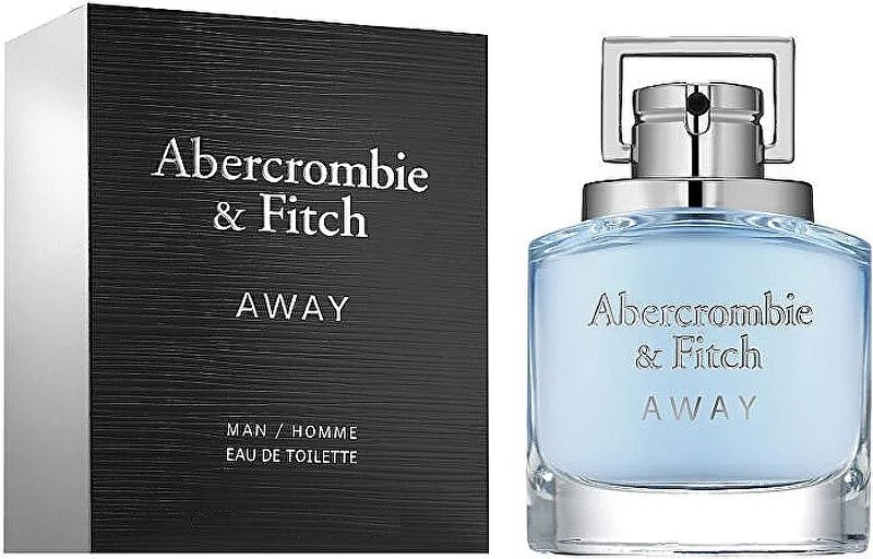Abercrombie & Fitch Away thumbnail 7
