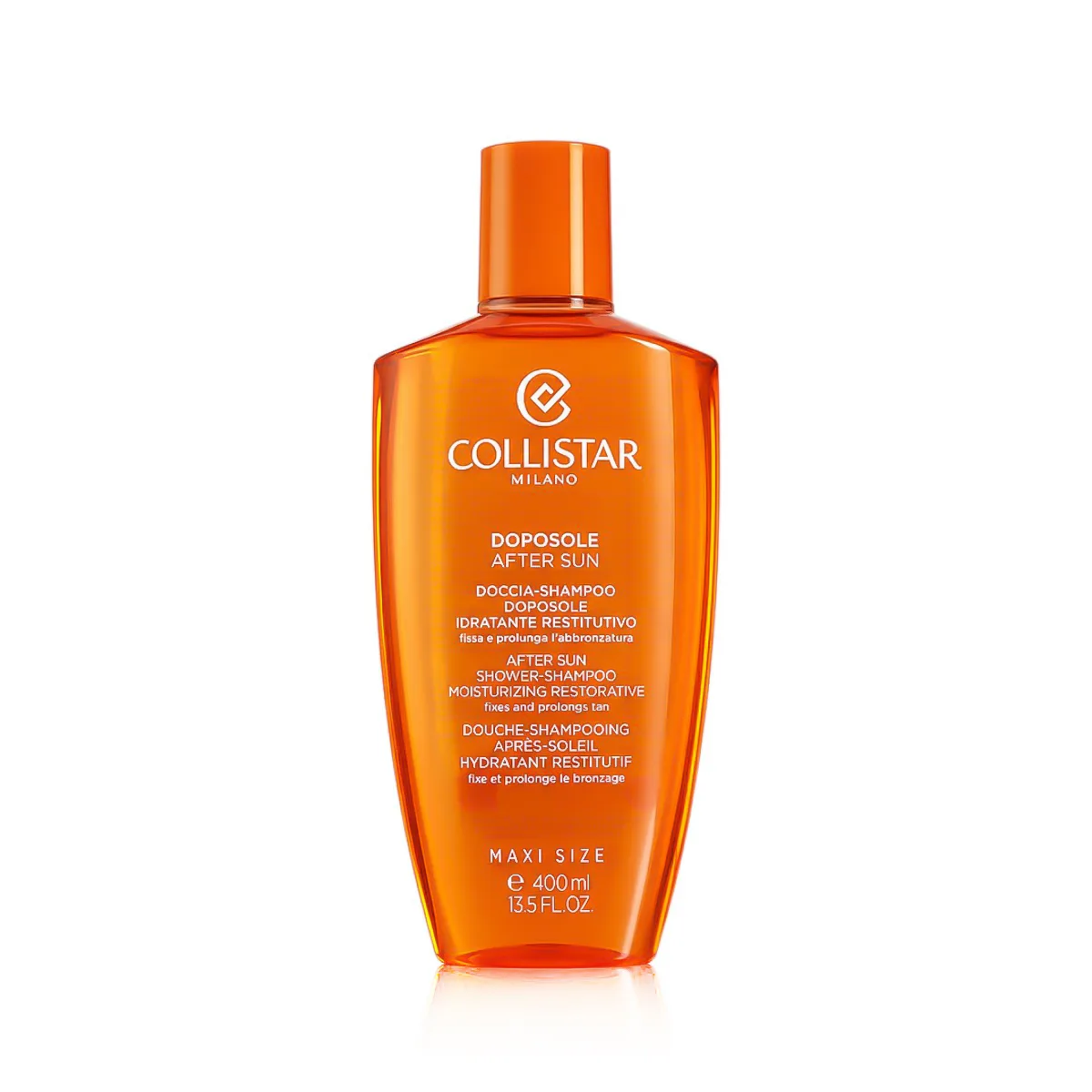 Collistar After Sun Shower-Shampoo thumbnail 7