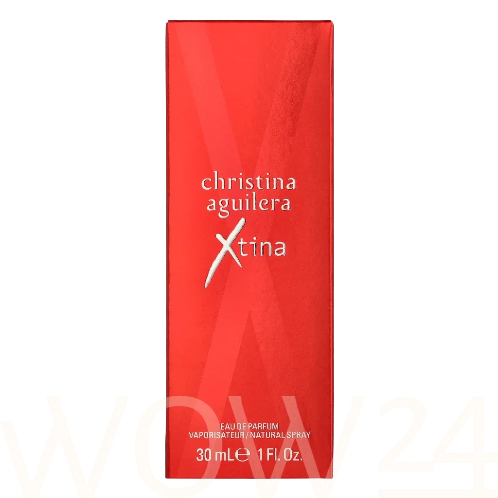 Christina Aguilera Xtina thumbnail 2
