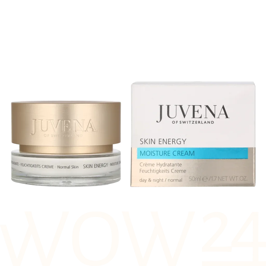 Juvena Skin Energy Moisture thumbnail 4