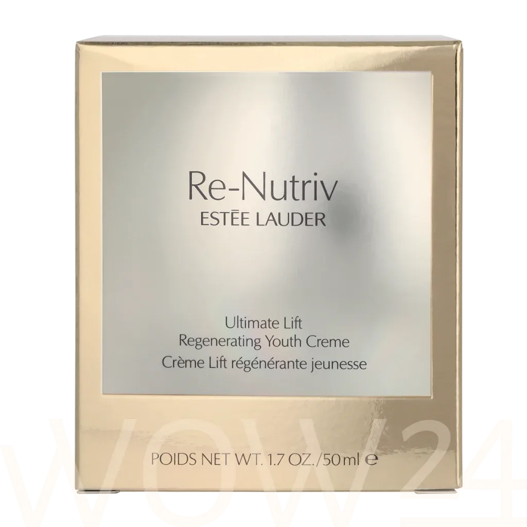 Esteé Lauder Re-Nutriv Ultimate Lift thumbnail 2