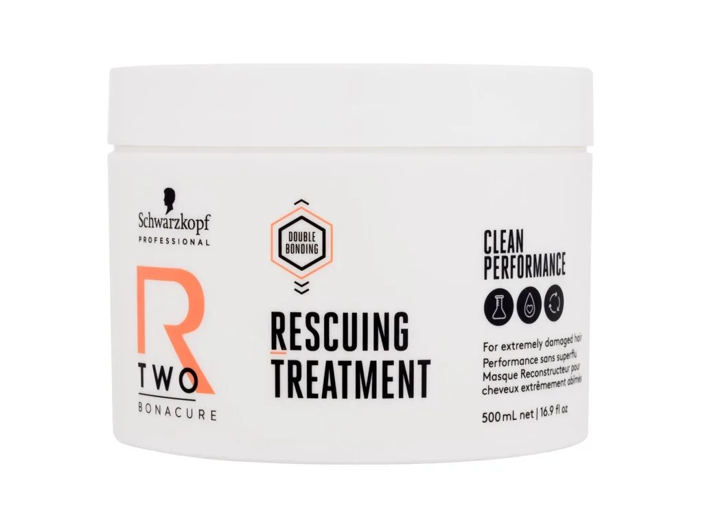 Bonacure R-Two Rescuing Treatment