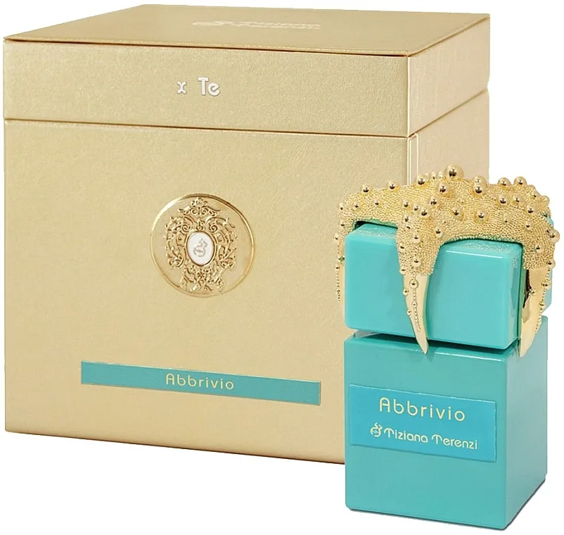 Tiziana Terenzi Sea Stars Collection Abbrivio thumbnail 3