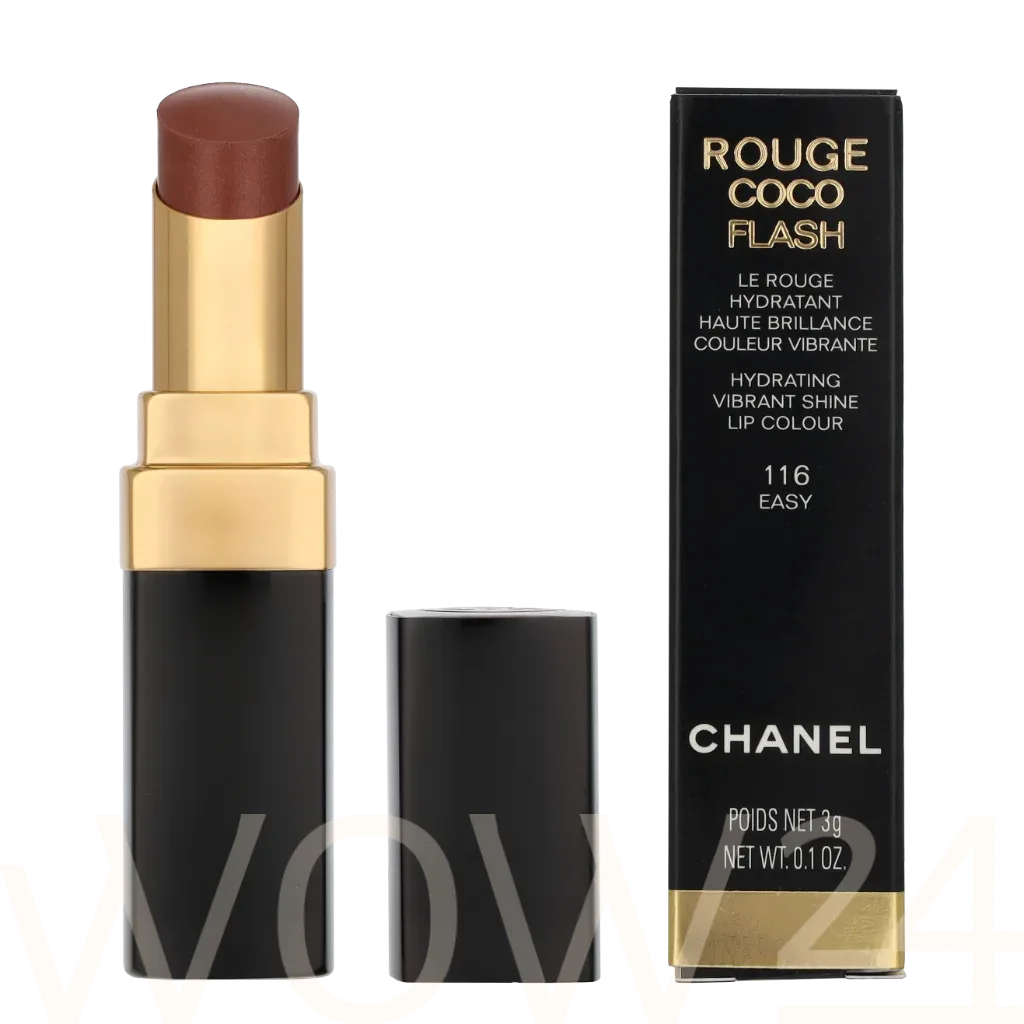 Chanel Rouge Coco Flash thumbnail 4