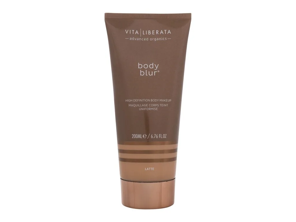 Body Blur High Definition Body Makeup