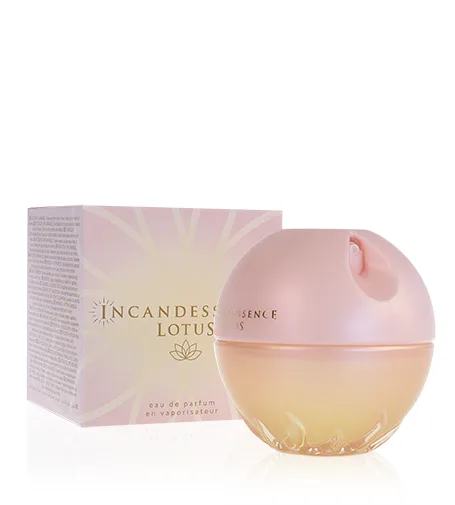 Avon Perfume water (Incandessence Lotus) 50 ml thumbnail 2