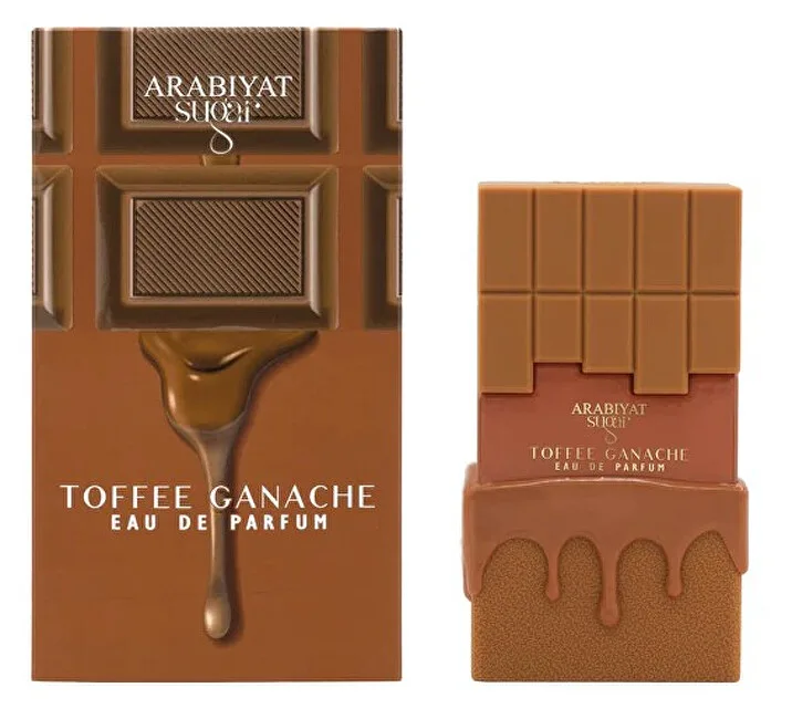 Arabiyat Toffee Ganache thumbnail 8