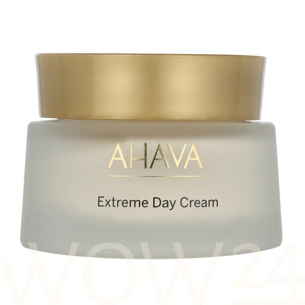 AHAVA Time To Revitalize Extreme thumbnail 5