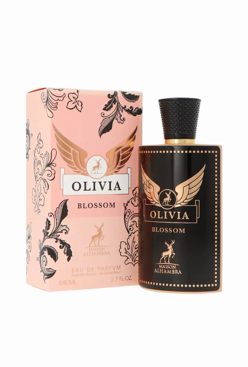 Alhambra Olivia Blossom thumbnail 4