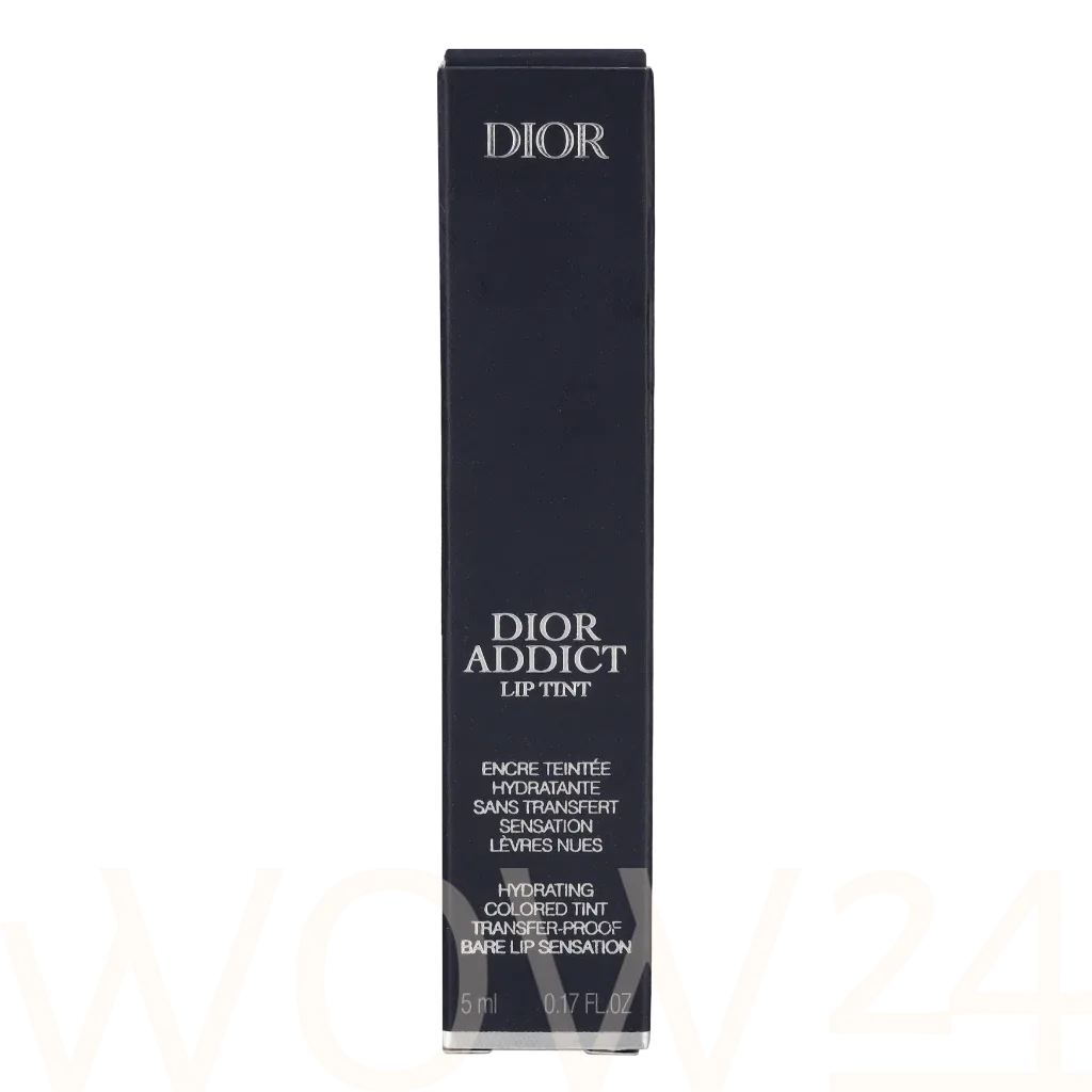 Dior Dior Addict Lip Tint thumbnail 2