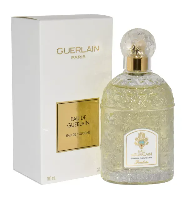 Guerlain Eau de Guerlain thumbnail 8