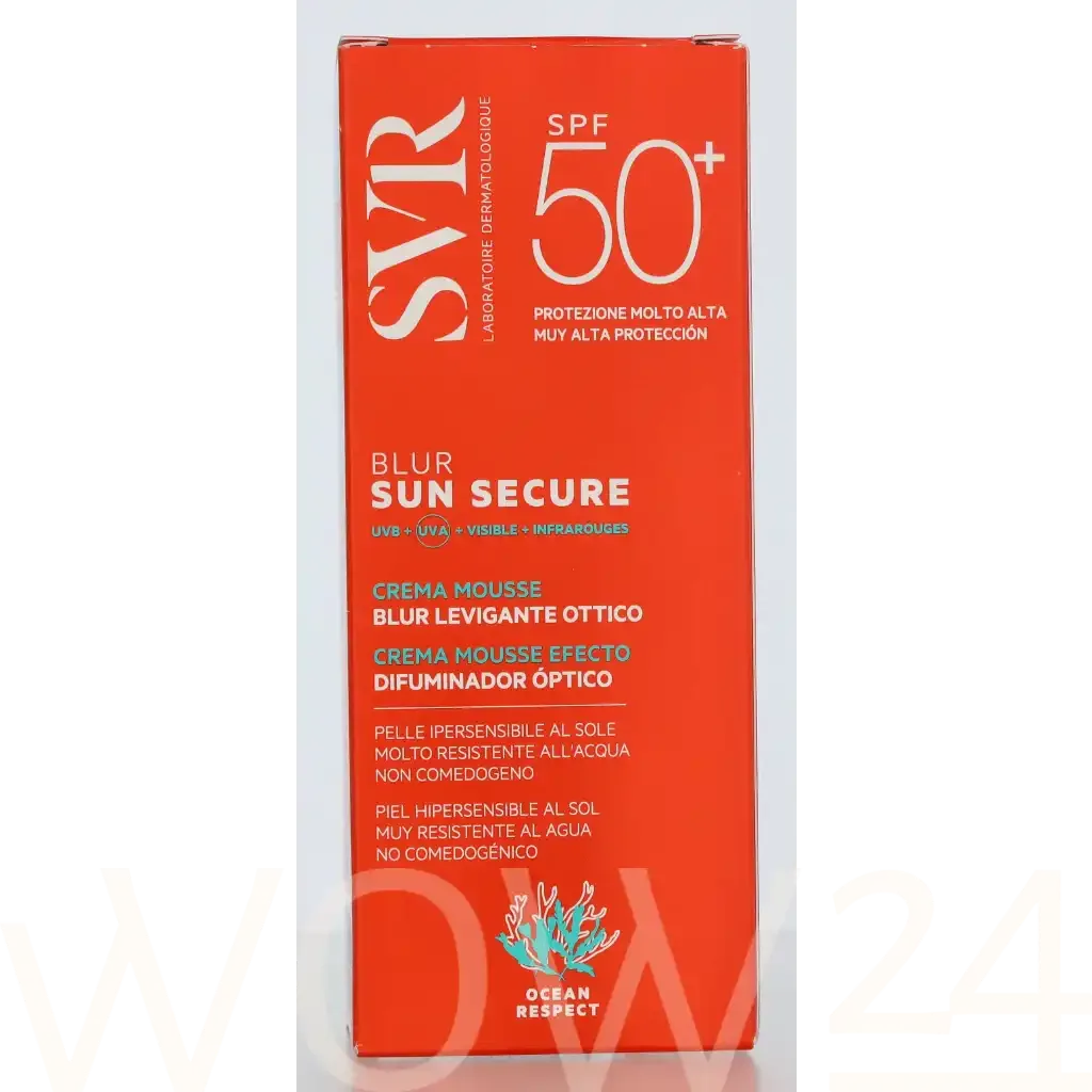 SVR Sun Secure Blur thumbnail 3