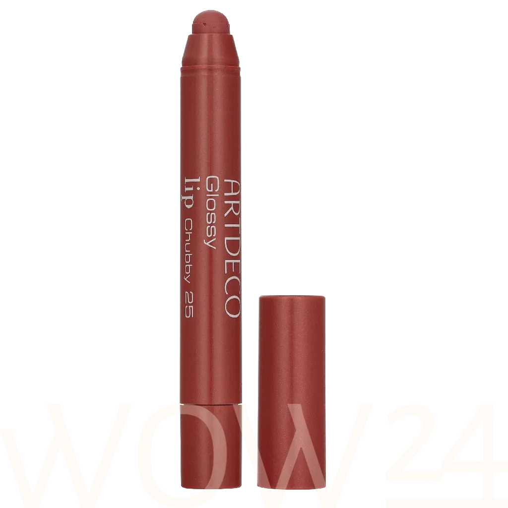 Artdeco Artdeco Glossy Lip Chubby thumbnail 4