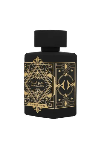 Lattafa perfumes Bade'e al oud for glory thumbnail 5