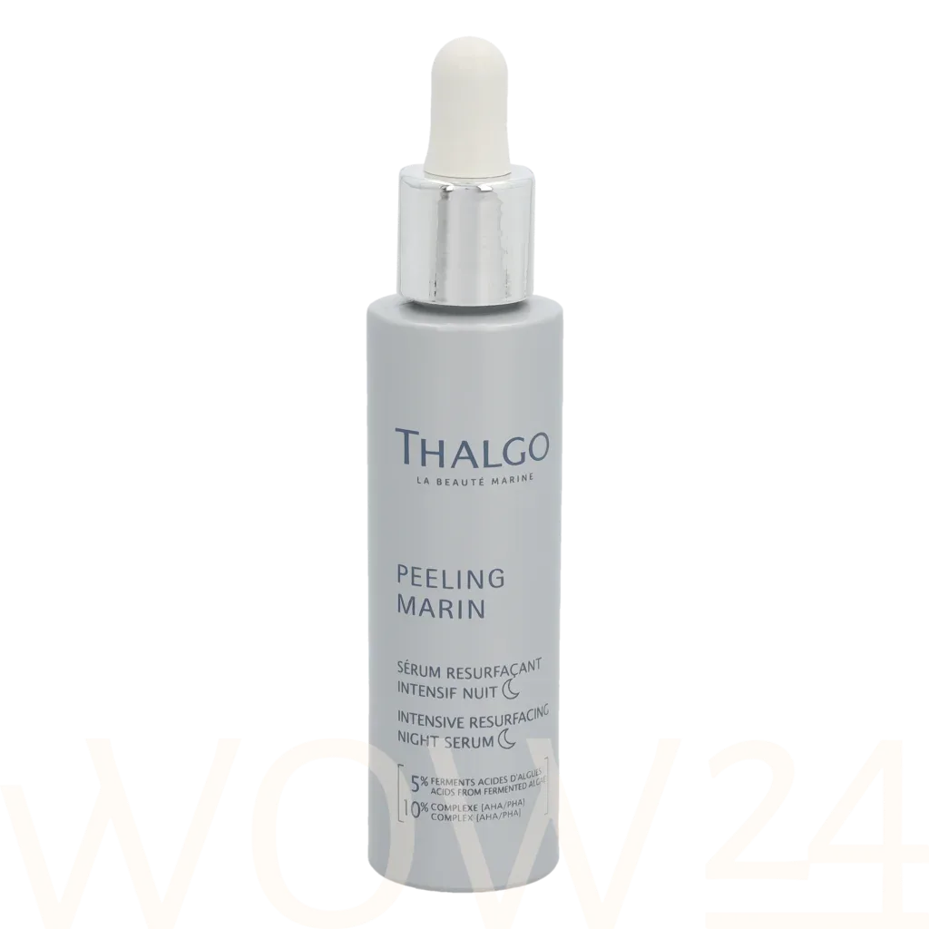 Thalgo Thalgo Peeling Marin Intensive Resurfacing Night Serum thumbnail 5