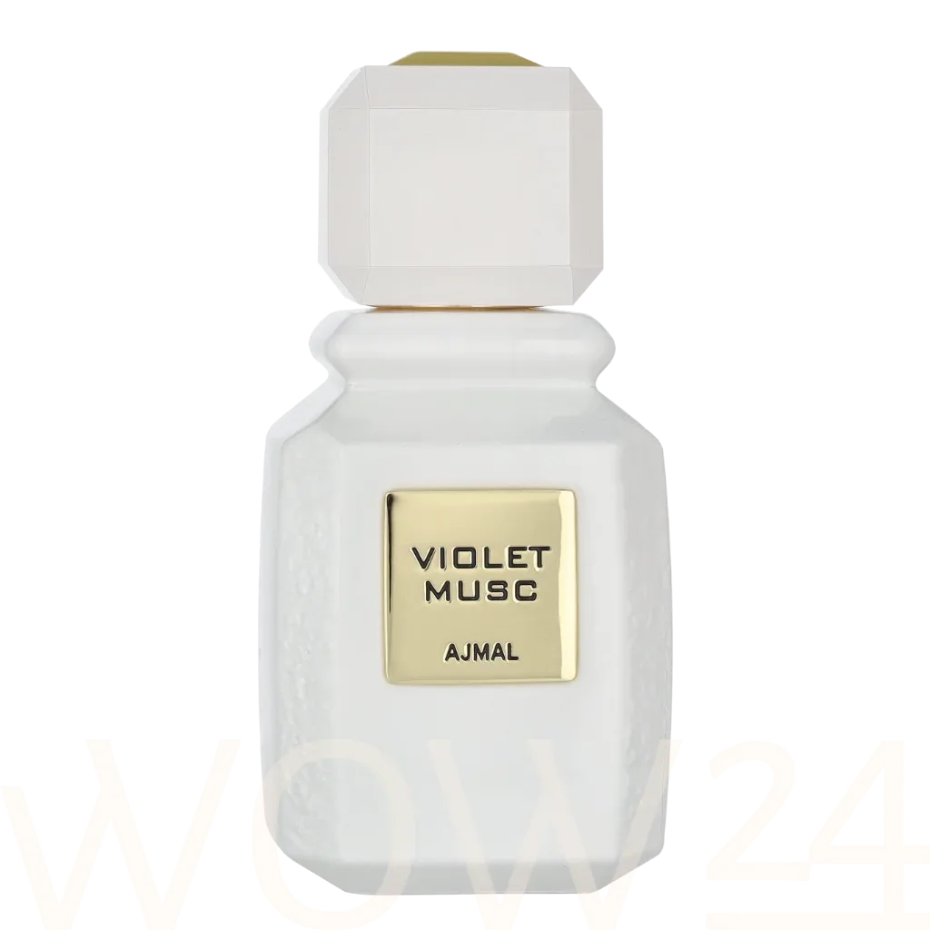 Ajmal Violet musc thumbnail 5