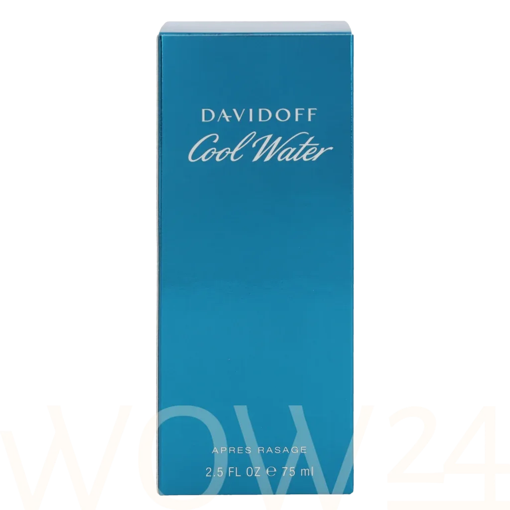 Davidoff Cool Water thumbnail 3