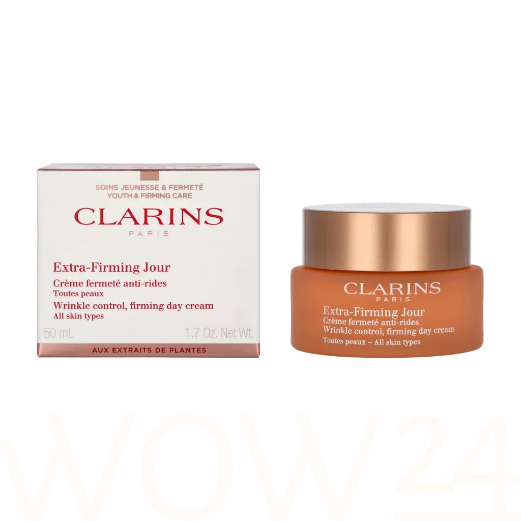 Clarins Extra-firming jour thumbnail 4