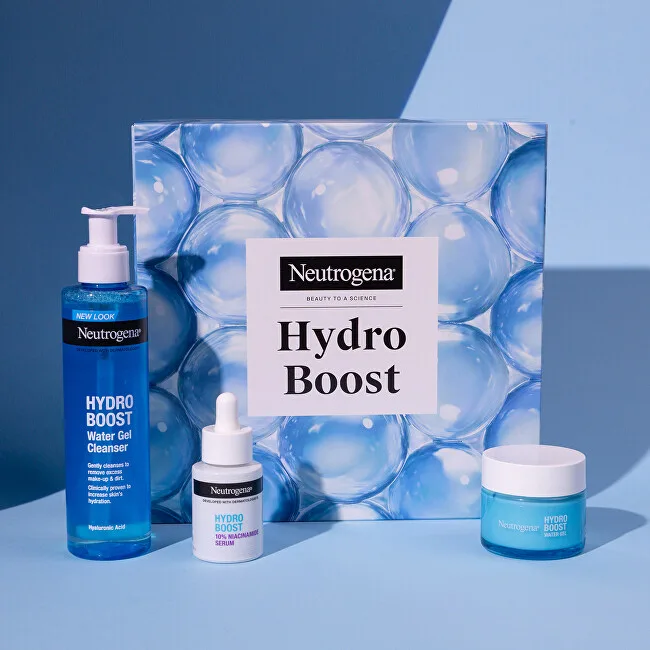 Neutrogena Hydro Boost Gift Set thumbnail 2