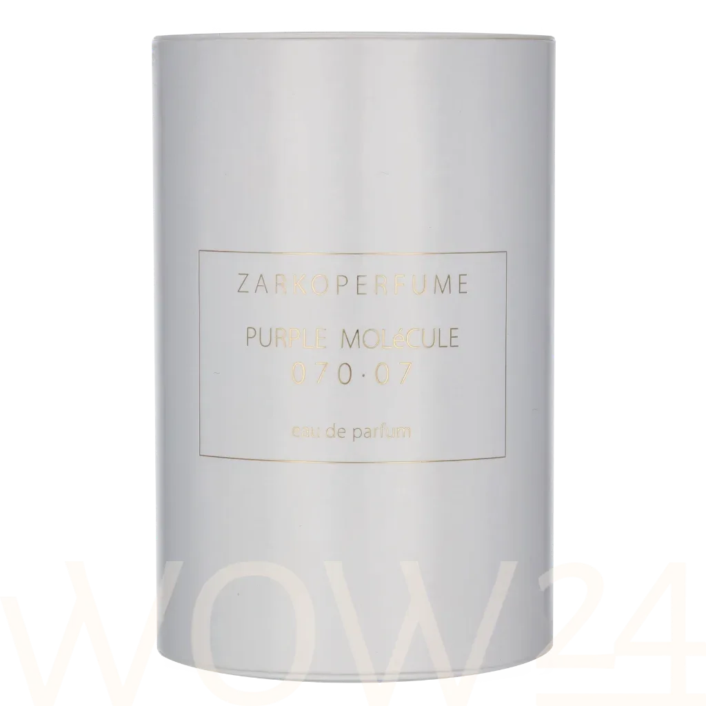 ZarkoPerfume PURPLE MOLéCULE 070.07 thumbnail 2