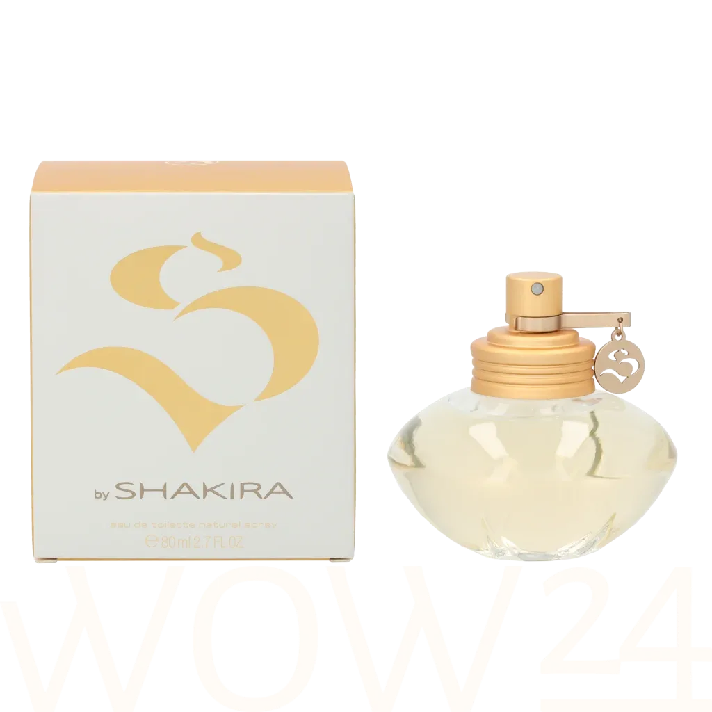 Shakira S thumbnail 4
