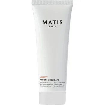 Matis Paris réponse délicate thumbnail 2