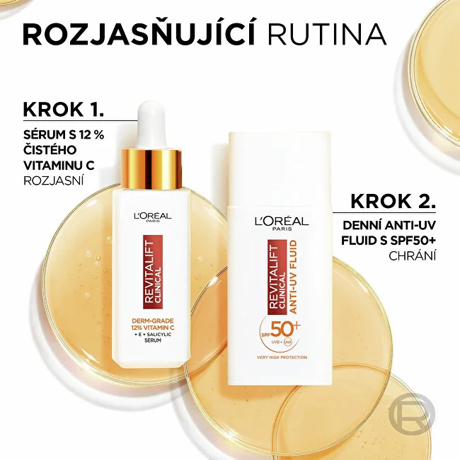 Loreal Revitalift Clinical Pure 12% Vitamin C thumbnail 3