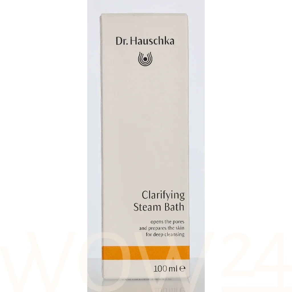 Dr.Hauschka Dr. Hauschka Gesichtspflege thumbnail 3